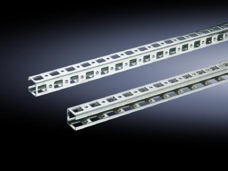 PS Montageschienen 23x23mm, für TS/SE, Länge 1295mm, für BHT 1400 mm 