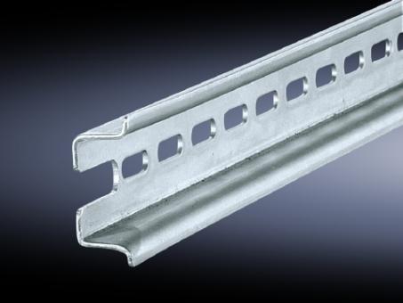 Tragschienen TS 35/15, EN 60715, für TS/SE, Länge 755mm, für BT 800 mm 