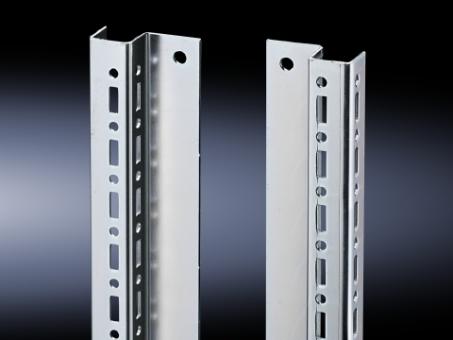 Schienen für Innenausbau, für TP Breite 1600 mm und CM Höhe 1400 mm 