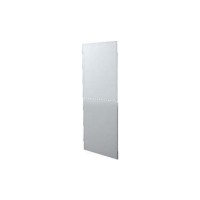 VX IT Seitenwand, horizontal geteilt, für HxT: 2450x1200 mm 