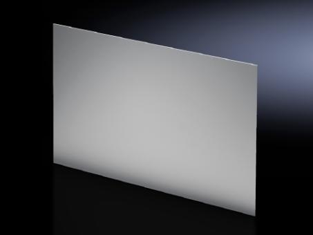 Frontplatten für Compact-Panel, BH 178x350 mm, Passend für 6340100 