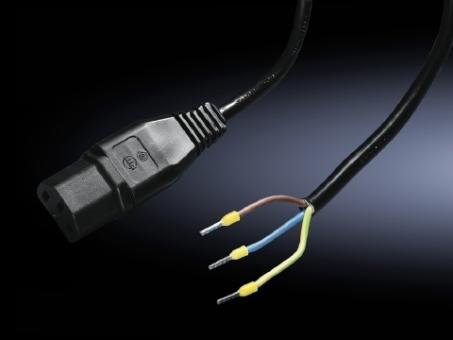 Anschlusskabel 1500 mm für Netzteil 