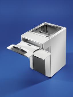 Industrial Workstations IW, BHT 600x900x600 mm, Schublade für Tastatur und Mouse 