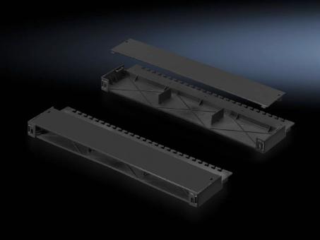 Kabelabfangbügel für 19"-Montageeinheit 7030.088 