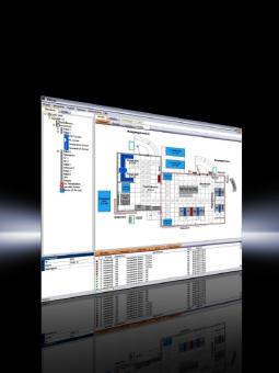 RiZone Software Appliance, RiZone Software 