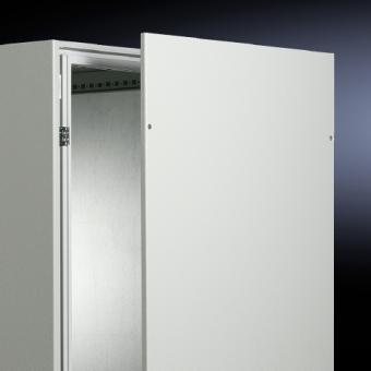 Seitenwände, verschraubbar, Stahlblech, HT 2000x1000 mm, für TS, TS IT 