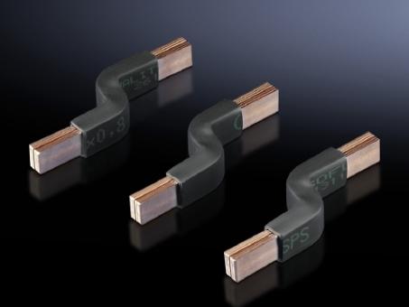 Anschlusswinkel 6x9x0,8 mm, für CB-Geräteadapter 