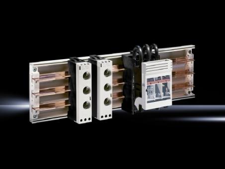 Mini-PLS Reitersicherungselement D02-E18 (40 mm) 