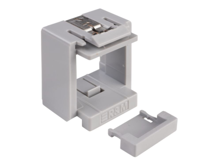 Adapter C6A EL/ISO Snap-in /s-gu-24 