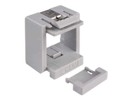 Adapter C6A EL/ISO Snap-in /u-gu-24 