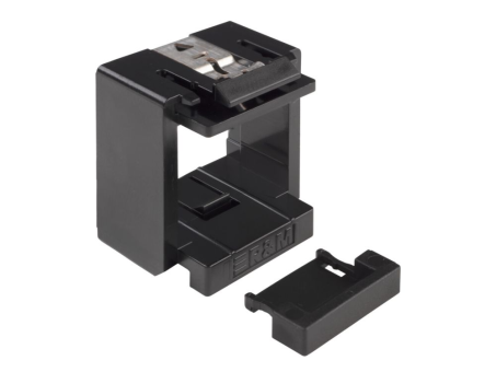 Adapter C6A EL/ISO Snap-in /s-sw-24 