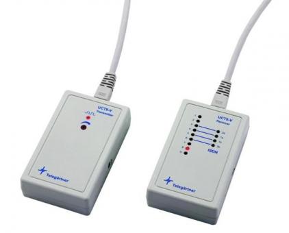 VERBINDUNGSTESTER UCT9 TYP II 