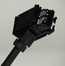 RJ-45s/IVS Patchkabel 2,0m  150 Ohm ETH 