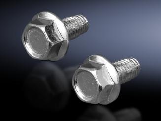 Gewindeformende Sechskantschraube M5x10 