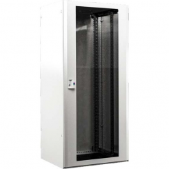 Netzwerkschrank TX CableNet mit Sichttür 