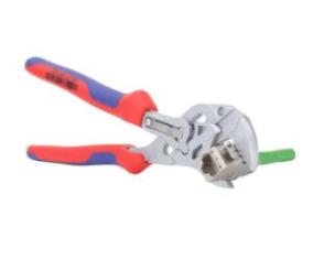 Parallelzange für geschirmte RJ45-Buchsen CobiNet KS 