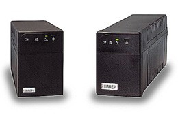 CPN 0800 Line-Interaktiv Technologie,  800VA 