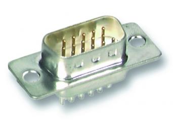 E-HDS 26 LL/Z Lötstecker 