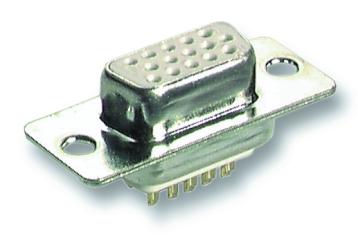 E-HDF 26 LL/Z, Lötbuchse 