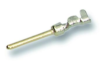 Crimpkontakte SteckergehäuseE-CRIS/28/100/B 100er-Beutel 