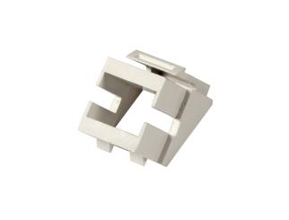 Kunststoffrahmen für Keystoneweiss 