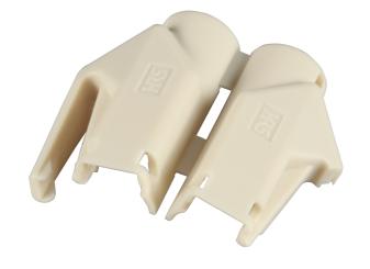 Knickschutztülle beige TM21 