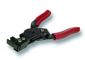 Kabelbinderschneide-Werkzeugfür Kabelbinder ab 2,5 mm 