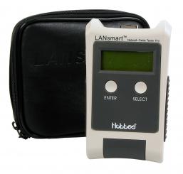 LANSmart Network Cable Tester,mit LCD Display, TDR-Technik 