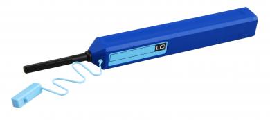 Ferrulen-Reiniger für SC, FCund ST für UPC&APC 2,5 mm Fer. 