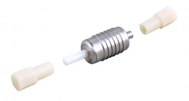 Adapter für Fiber Checkeradaptiert von 2,5mm auf 1,25mm 
