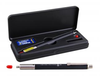 Fiber Checker 5000für SM und MM 2.5 mm Ferrulen 