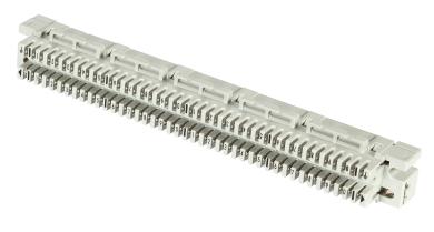 LSA-Anschlussleiste 1/20-20DASchraubbefestigung 