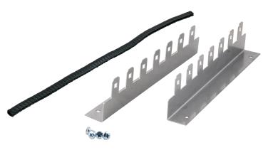 Montagesatz VKA2 10DA VPE=Tütefür max. 70DA (7x LSA 2/10) 