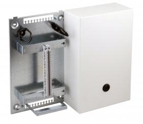 VKA4 Gehäuse inkl. Grundplatteund VKA Montagesatz 20DA 