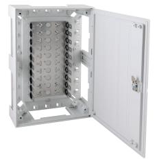 Putzausgleichsrahmen fürBOX-III (46026.1, 46026.2) 