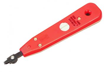 Anlegewerkzeug fürSystem 71 rot/grau 