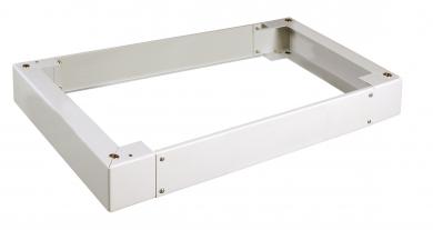 Sockel für TSL1200 H:100mmBxHxT:600x100x380mm 