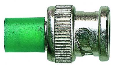 Abschlußwiderstand50 Ohm Stecker 