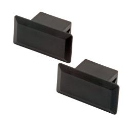 Blindstopfen f. E2000®simplexSCsimplex, LC-Duplex, 100 VPE 