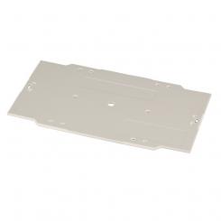 Deckel für Spleißkassette, weiß 