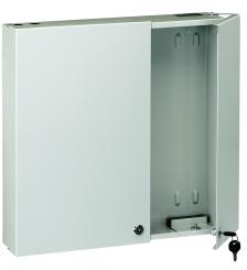 Wandverteiler-Spleißgehäuse-SpleißgehäuseB=445 x H=445 x T=95mm 