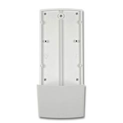 Grundplatte für Klein-Spleiß-verteiler I+II RAL 7035 