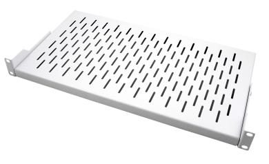 Fachboden 1HEtiefenverstellbar, T350mm 