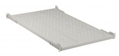 Schwerlast Fachboden 1HEtiefenverstellbar, T750mm 