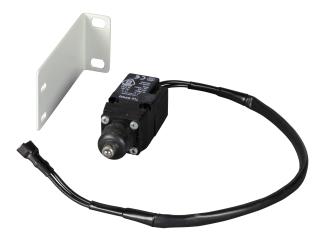 Türkontaktschalter mitMontagewinkel 