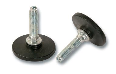 Nivellierfüsse Satz á 4 Stück 