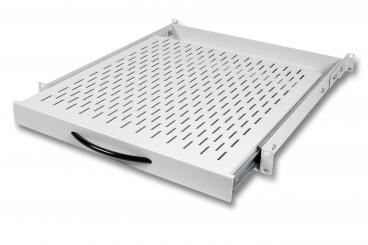 Fachboden ausziehbar 750mm 1HEAuszug 680mm,Schranktiefe 1000 