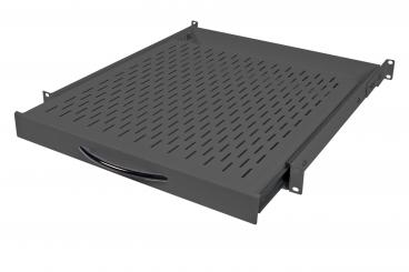 Fachboden ausziehbar 750mm 1HEAuszug 680mm,Schranktiefe 1000 