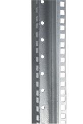 19"-Montageschienen für 42HESet mit 2 Stück 