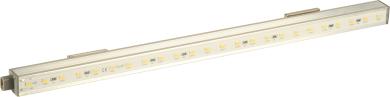 LED Leuchte einzelnVersion 48 V DC 